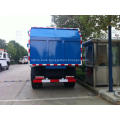 HOT sale Dongfeng 17cbm garbage tipper truck